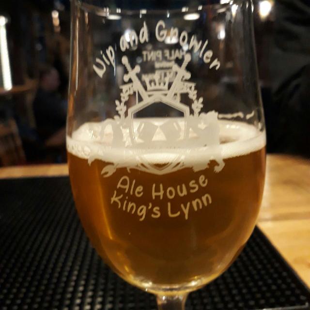 Vitalidad, Bexar County Brewery