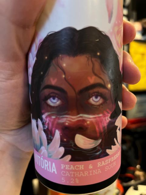 Vitória, Triple Point Brewing