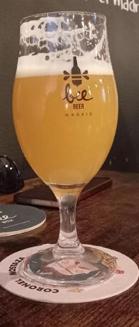 Vitus, Beebeer