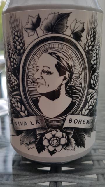 Viva La Bohemia, Noisy Bastards Brewing Company