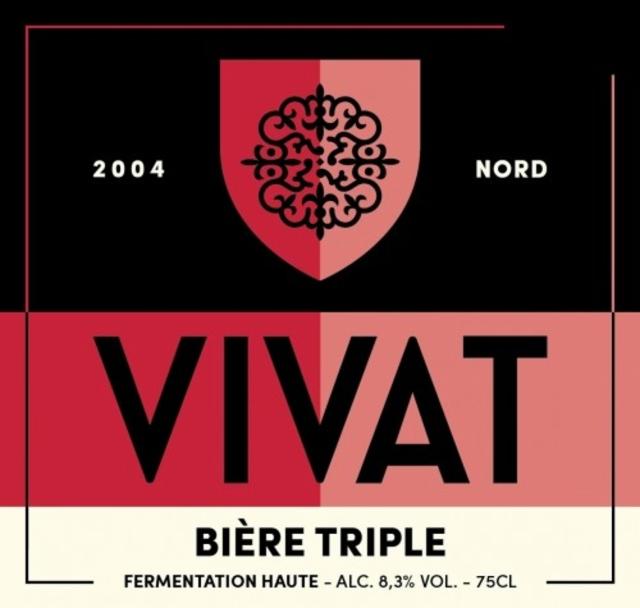 Vivat Triple, Brasserie Vivat