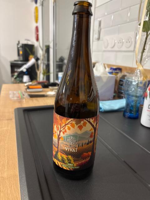 Vivat Vinea, Brasserie Vivat