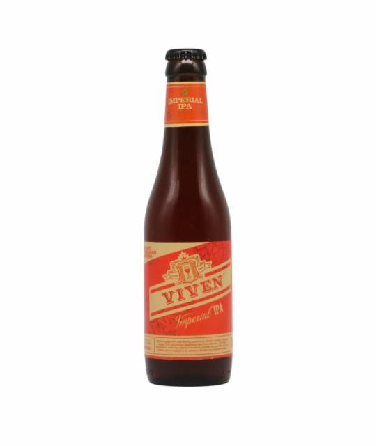 Viven Imperial IPA 8.0%, Brouwerij Van Viven, Belgium