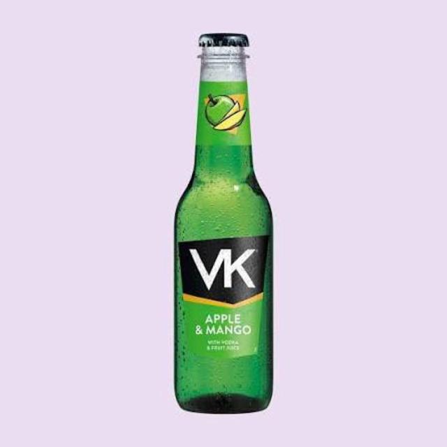 VK Apple & Mango, Global Brands Ltd