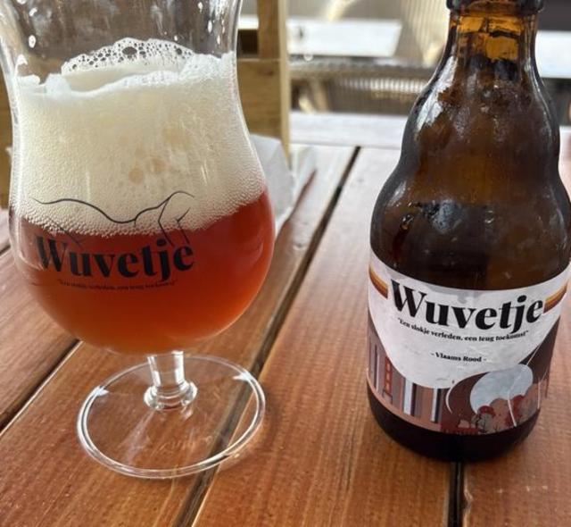 Vlaams Rood, Wispelturig