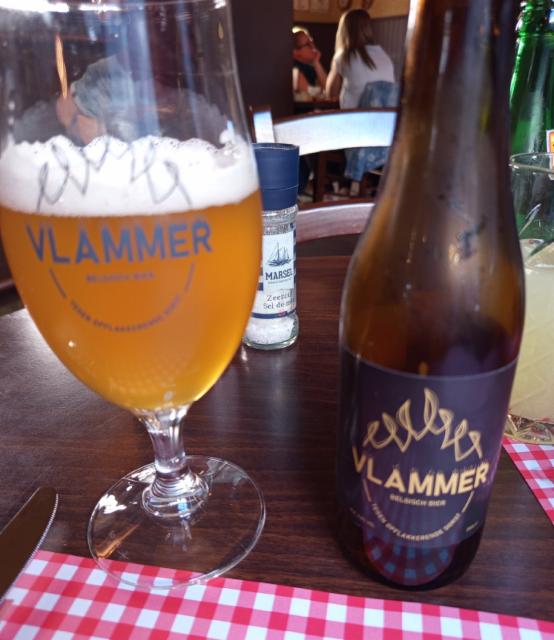 vlammer, BCB
