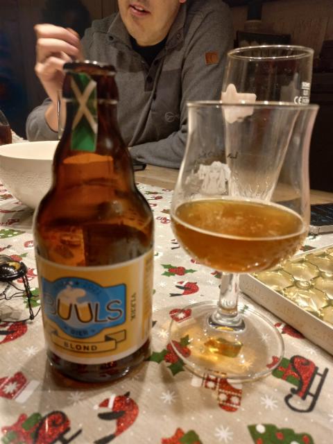 Vlerk 6.4%, Buuls, Netherlands