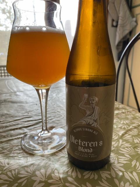 VLETEREN'S, Deca Brouwerij