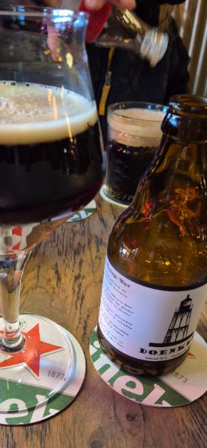 vlissing donker, Vlissings Bier