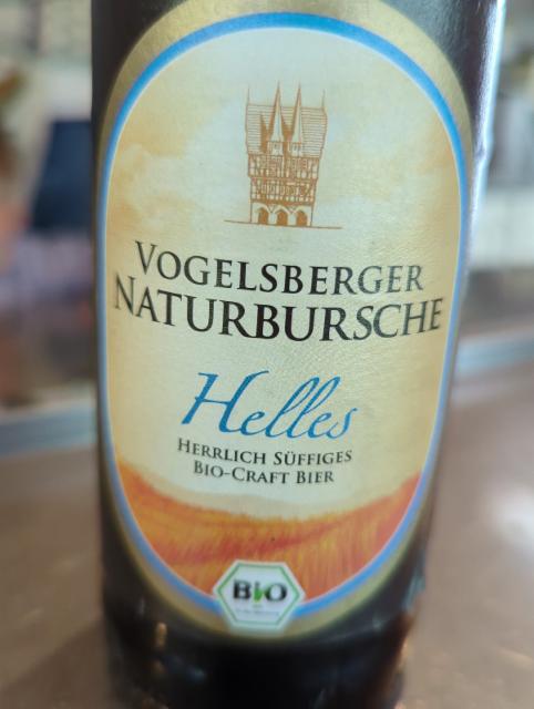 Vogelsberger Natur, Vogelsberger Naturburschen