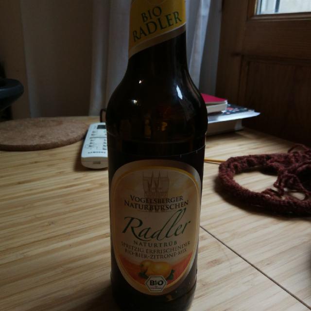 Vogelsberger naturburschen Radler, Vogelsberger Naturburschen, Germany