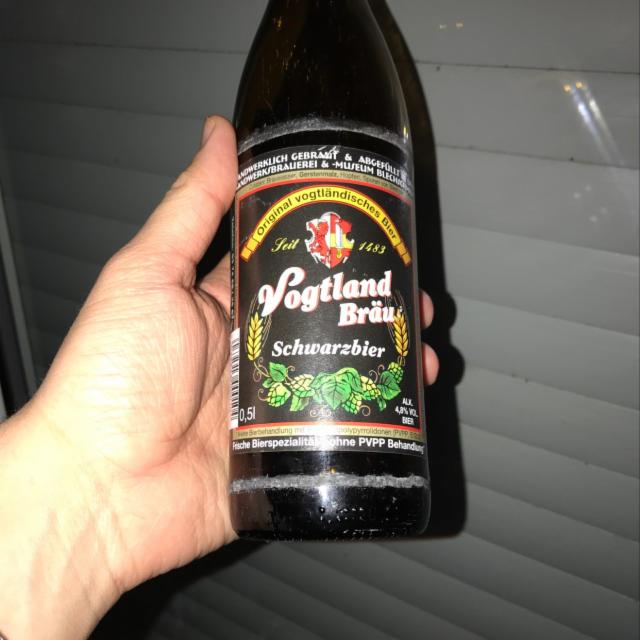 Vogtland Bräu, Handwerksbrauerei & -Museum Blechschmidt