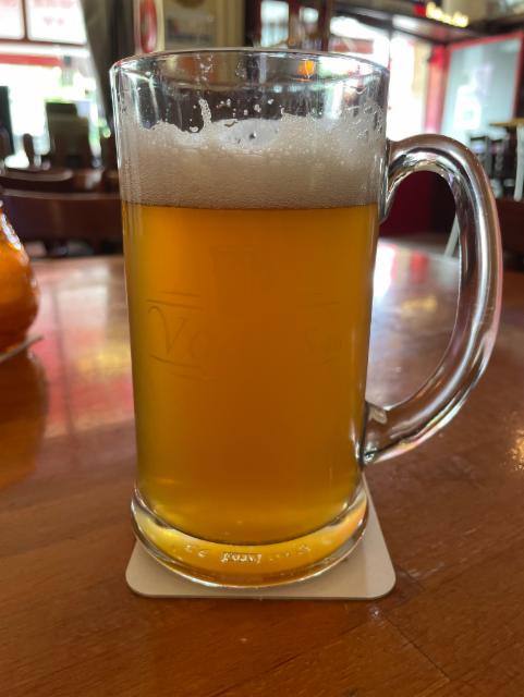 Vogt's 4.0 5.1%, Brewbaker, Germany