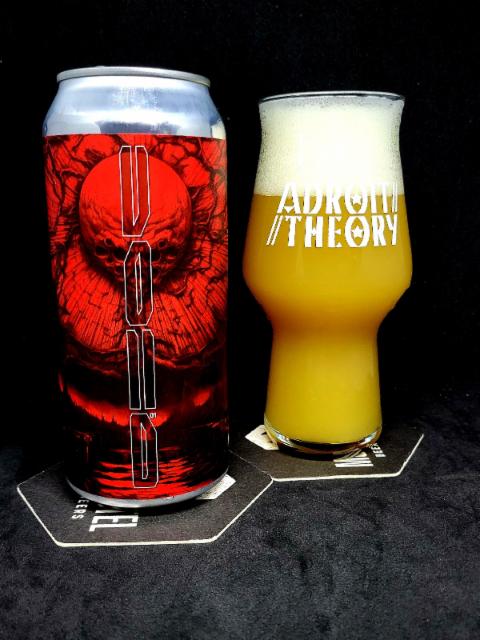 VOIID-01 8.9%, Adroit Theory Brewing Company, United States