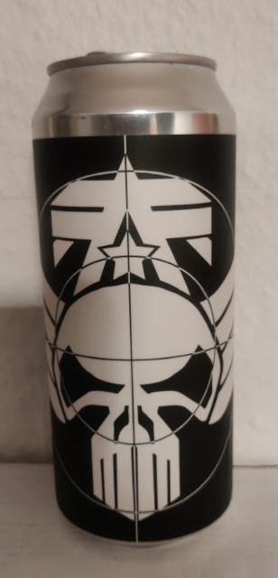 VOIID-03 (Ghost VOIID-03) 9.0%, Adroit Theory Brewing Company, United States