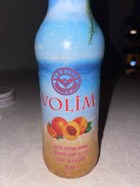 Volim 6.9%, Türk Tuborg, Turkey