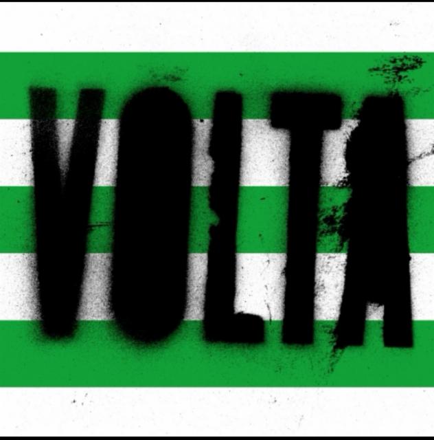 Volta 4.1%, Cyclic Beer Farm, Spain