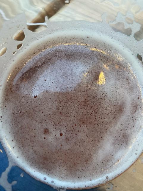 Volver ipa 5.8%, Brasserie Saint-Clair, France