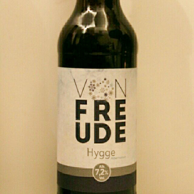 Vonfreude Hygge, Vonfreude