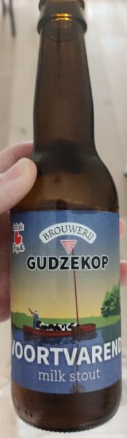 Voortvarend, Gudzekop Brouwerij
