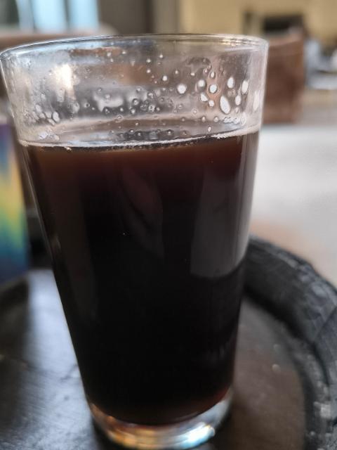 vortex, Choque Microbrasserie