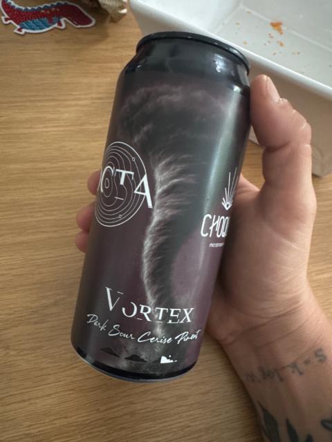 Vortex, Octa