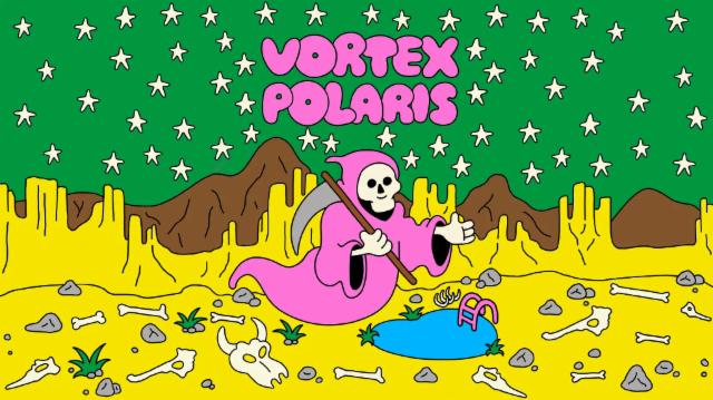 Vortex Polaris, Boréale - Brasseurs du Nord