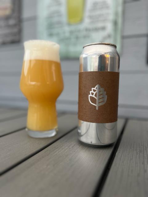 Vote for Rick Astley 6.8%, Wood Brothers Brewing Co., Canada