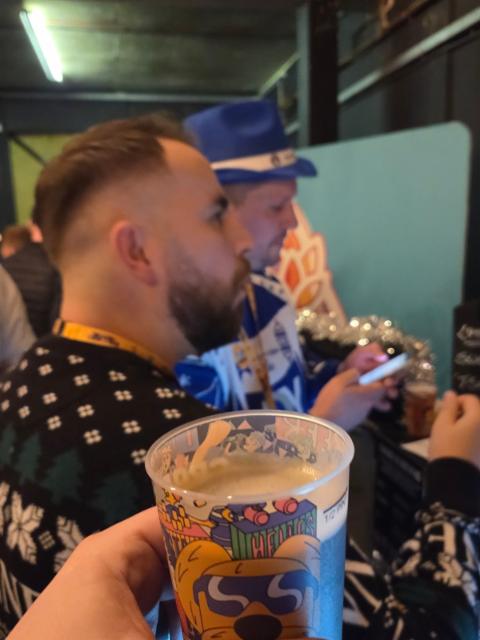 voyager 4.2%, Tap Social Movement, England