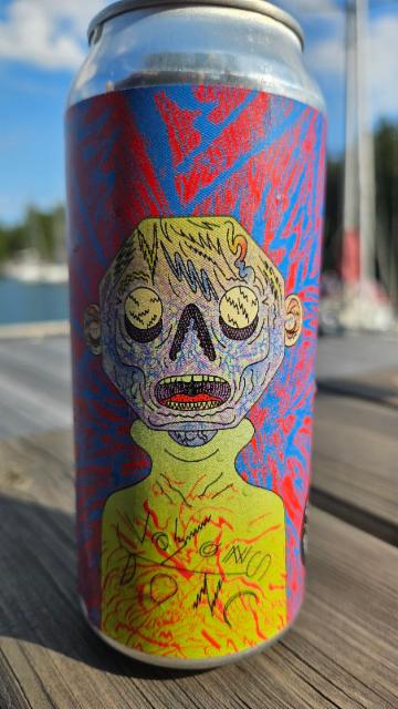 Voyons Donc 10.0%, Brasserie du Bas-Canada, Canada