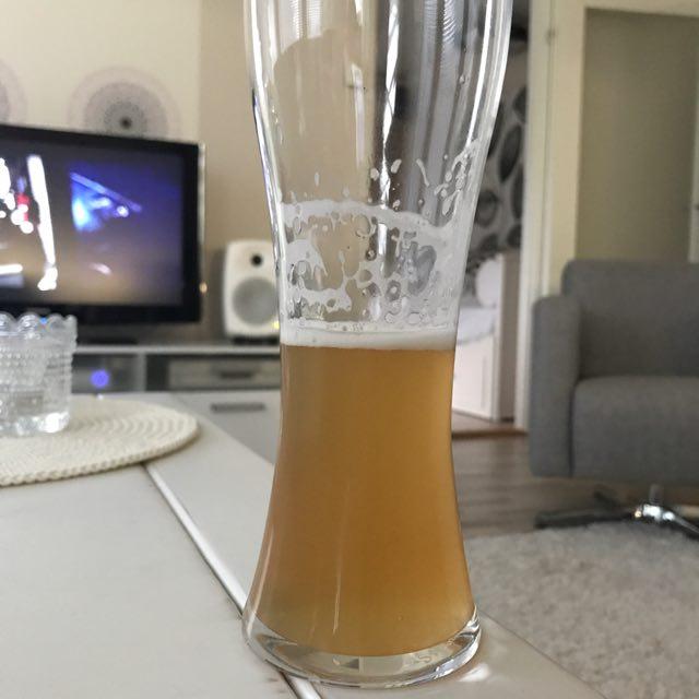 VPK 6.3%, Kotipanimo, Finland
