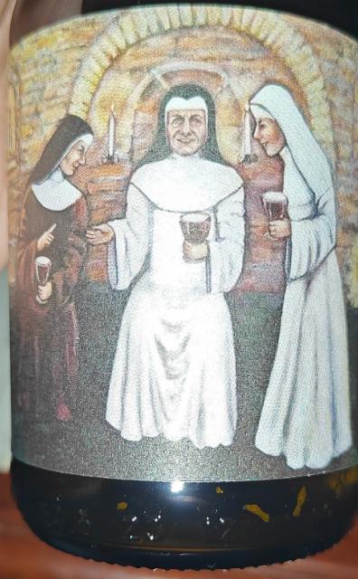 vreta kloster julöl 2024 10.2%, Vreta Kloster Bryggeri, Sweden