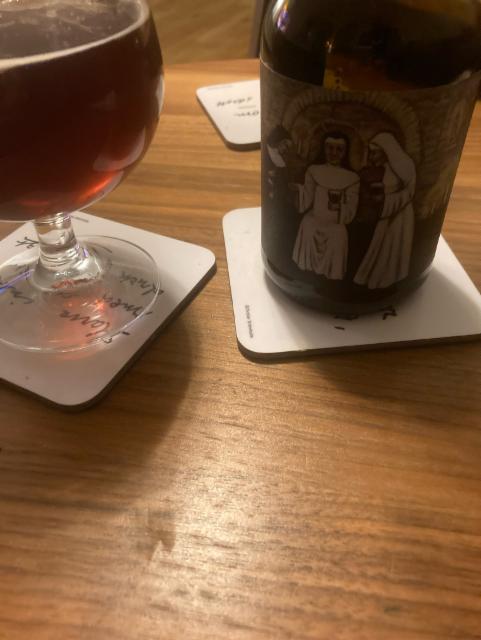 Vreta Klosters Julöl 2025, Vreta Kloster Bryggeri