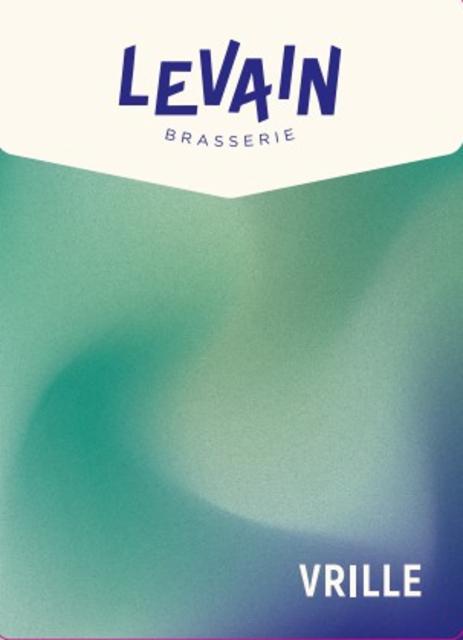 Vrille, Brasserie Levain