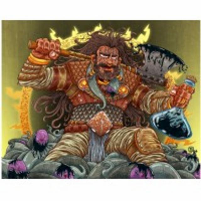 Vulcain, Brasserie Nautile