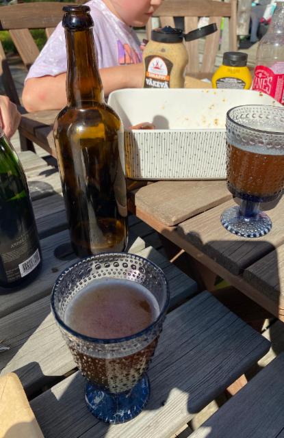 W12. Verdant willamette IPA 5.8%, Jte/Jpy/Ato Brewery, Finland