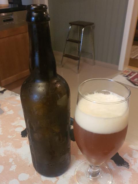 W12 8k 5.8%, Jte/Jpy/Ato Brewery, Finland