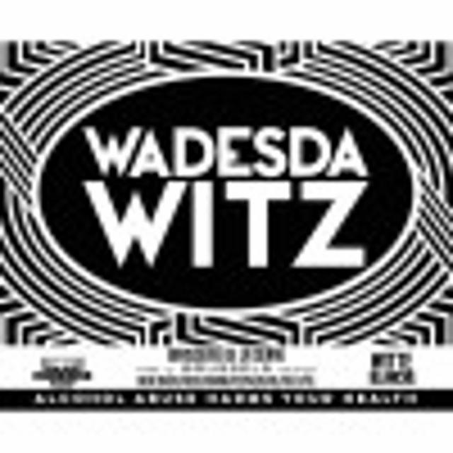 Wadesda Witz 3.3%, Brasserie De La Senne, Belgium