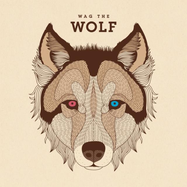 Wag The Wolf 5.0%, Beau's All Natural Brewing Company, Canada