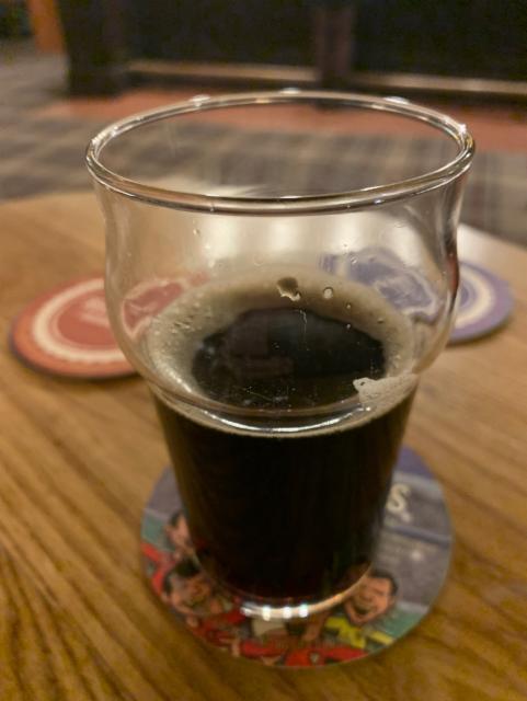 Wagga 5.0%, Neepsend Brewery Ltd, England