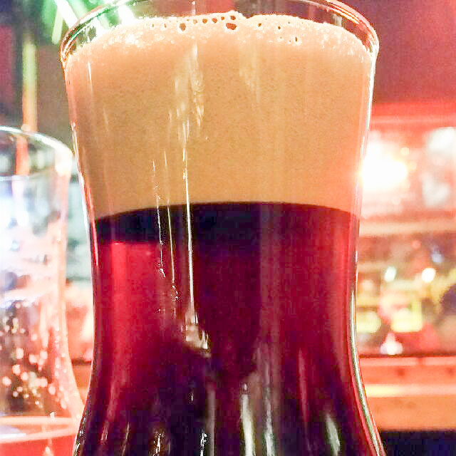 Wahva Kahvi 7.5%, Panimo Hiisi, Finland