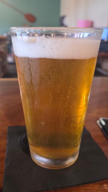 wai lolo ipa 7.0%, Napali Brewing Co, United States