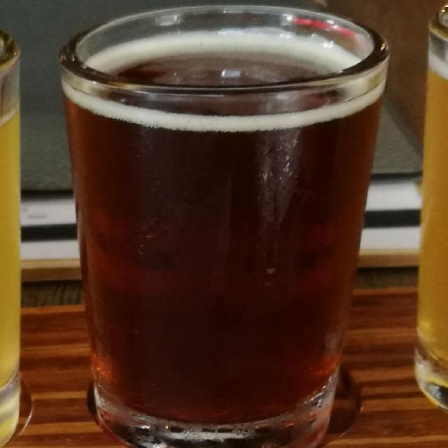 Waimea Red 6.5%, Maui Brewing Company, United States