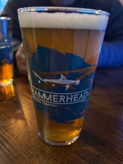 Wakaka ipa, Hammerhead