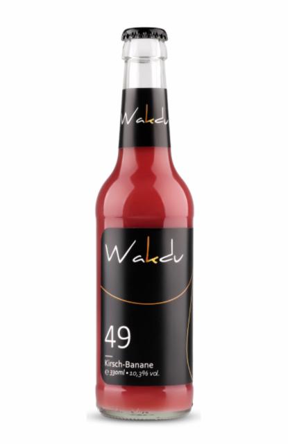 Wakdu 10.3%, Mimast UG, Germany