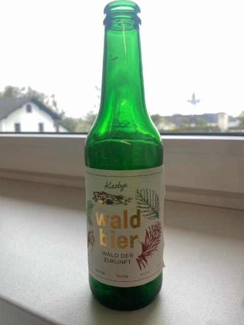 Waldbier, Trumer Privatbauerei