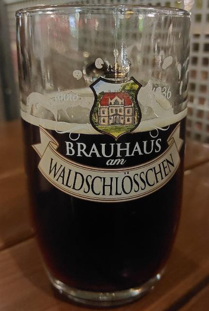 Waldschlösschen Zwickel, Brauhaus am Waldschlösschen