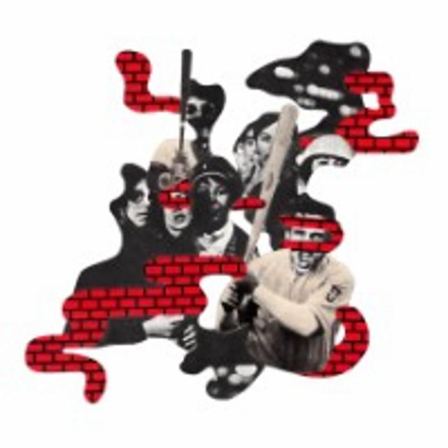 Walk The Night 6.6%, Whiplash, Ireland