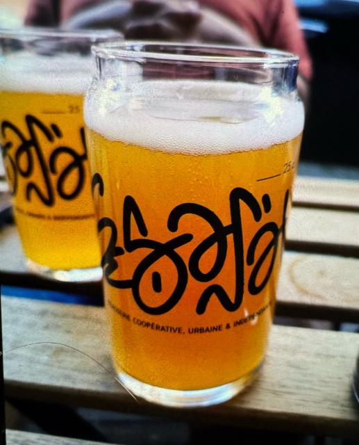 Walkyrie, Brasserie Du Singe Savant