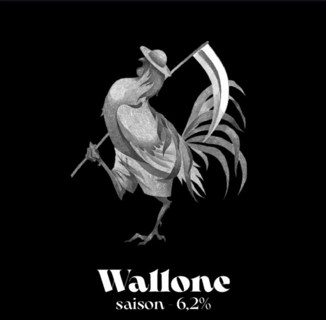 Wallone, Brasserie Lunasol